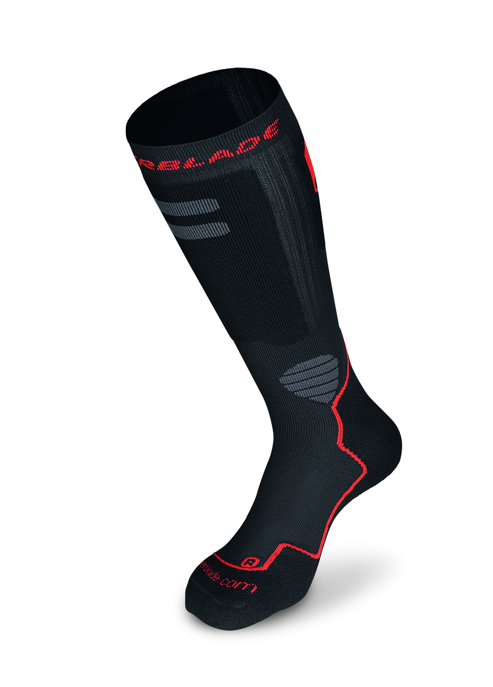 skarpety dla rolkarzy Rollerblade High Performance Socks